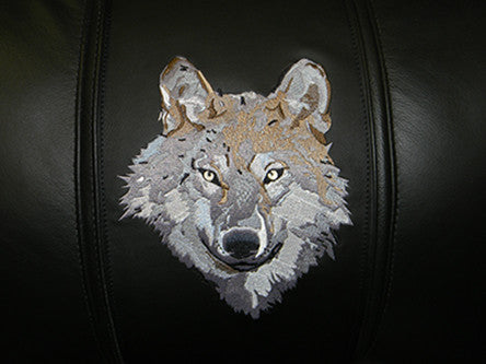 Wolf Head