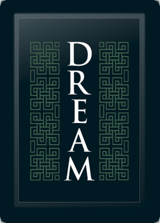 Dream Deco Vertical Sage