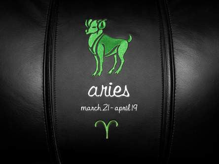 Aries Green