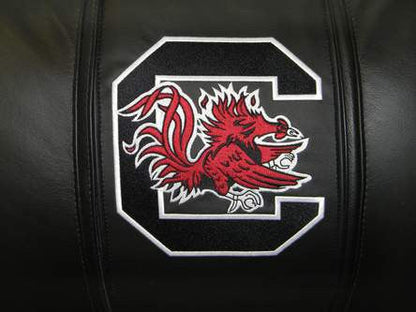 Stealth Recliner with South Carolina Gamecocks Logo