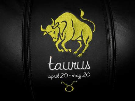 Taurus Yellow