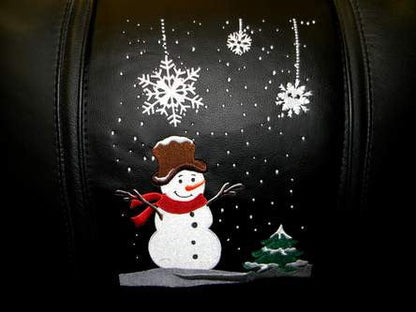 Office Chair 1000 with Snowman Logo