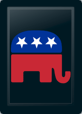 Republican Elephant