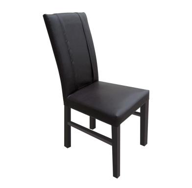 Side Chair 2000 with Haunting Jack Logo Set of 2