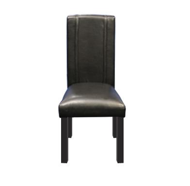 Side Chair 2000 with Haunting Jack Logo Set of 2